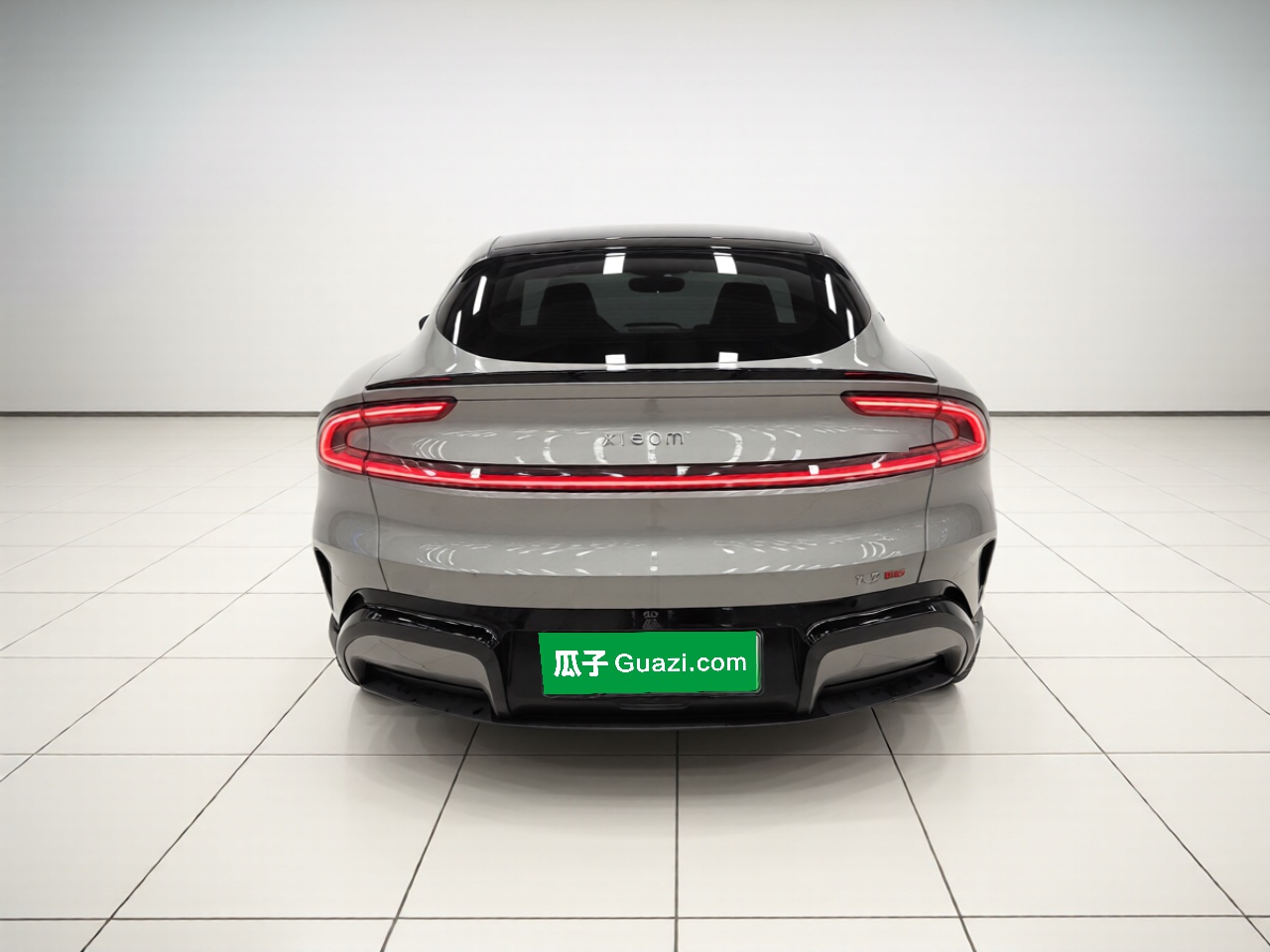 Xiaomi Auto YU7 2025 Ultra-Long Range High-Performance All-Wheel-Drive Max Edition — снимка 5