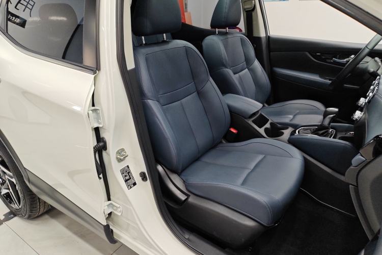 Used Nissan Qashqai 2025 Honor 2.0L CVT XV+ Leading Edition