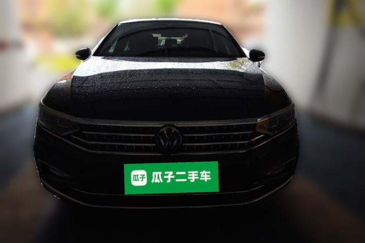 Used Volkswagen Magotan 2023 2 Million Units Commemorative Edition 330TSI DSG Luxury Version