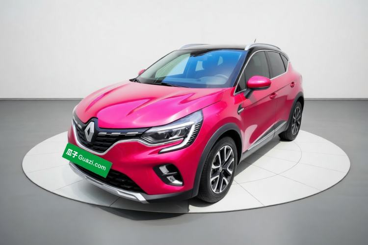 Used Renault Clio 2019 TCe270 Automatic Dynamic Model Guazi used car, China used car export, Used car for sale, Used  cars, Cheapest cars for sale