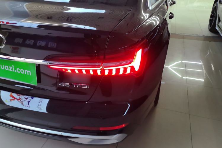 Used Audi A6L 2023 Revised 45 TFSI Prestige Dynamic Edition