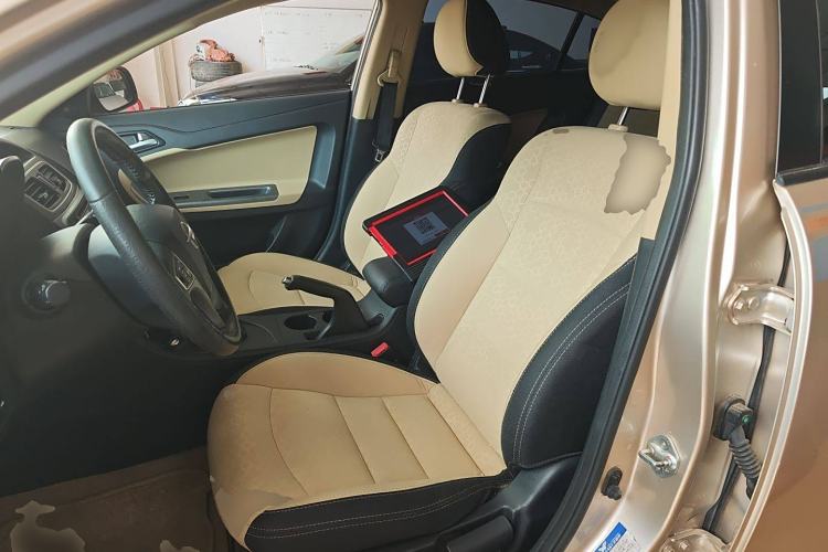 Used Haima Fumei 2014 M5 1.6L Automatic Elite Model