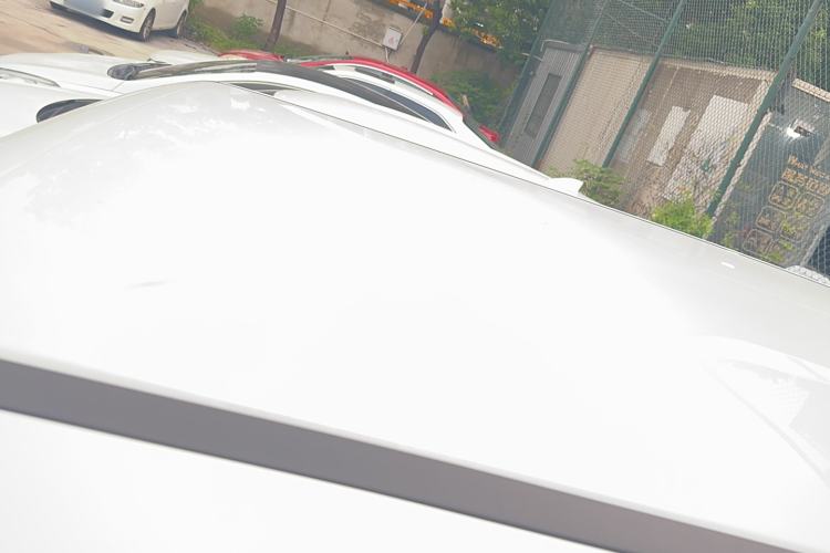 Used iCAR V23 2025 501 Four-Wheel Drive Intelligent Driving Version