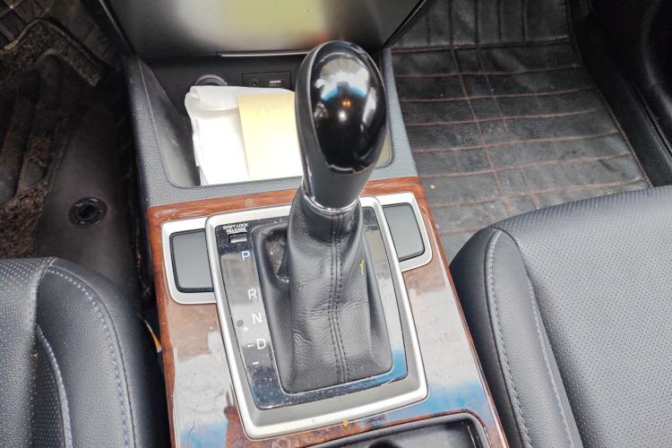 Used Hyundai Mistra 2014 1.8L Automatic Deluxe DLX Model