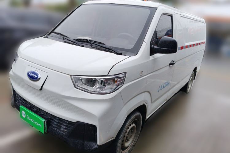 Used Karry Jiangtun 