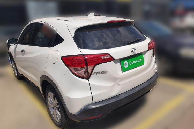 Used Honda Vezel 2019 220 TURBO CVT Elite Version China V Emission Standard