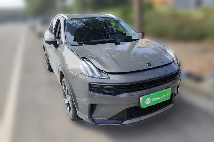 Used Lynk & Co 06 EM-P 2022 PHEV 84 km Range Pro Version