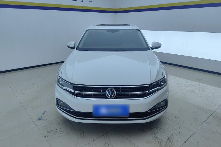 Used Volkswagen Bora 2019 Revised Version 280TSI DSG Elite Edition China VI Standard