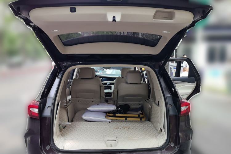 Used Buick Enclave 2020 28T All-Wheel Drive Avenir
