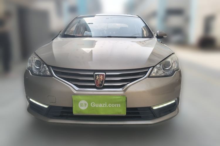 Used Roewe 360 2015 1.5L Automatic Luxury Edition