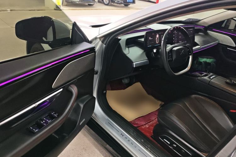 Used XPeng P7 2020 586E