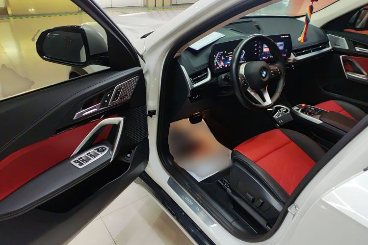 Used BMW X1 2023 sDrive25Li X Design Package
