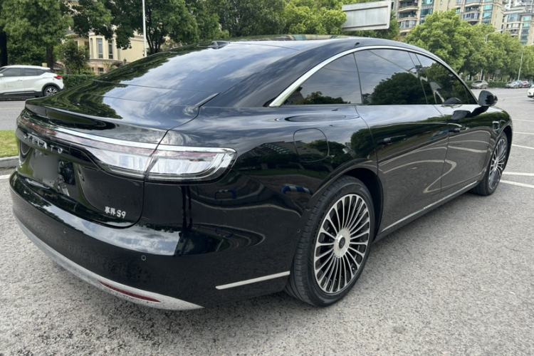 Used Hima Stelato S9 2026 Model, Range-Extended Max Rear-Drive 37kWh Exterior 1