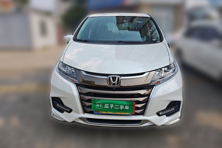 Used Honda Odyssey 2021 2.0L Rui·Comfort Edition
