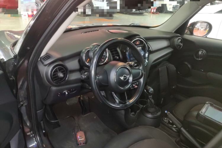 Used MINI MINI 2015 1.2T ONE Five-Door Edition