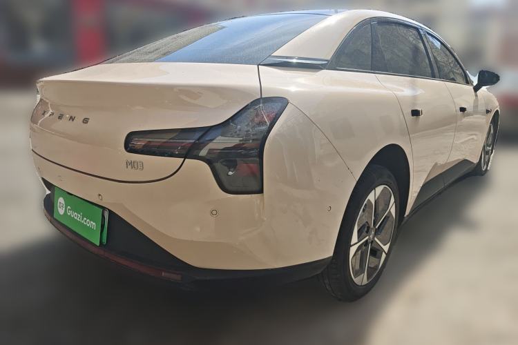 Used XPeng MONA M03 2024 515 Long-Range