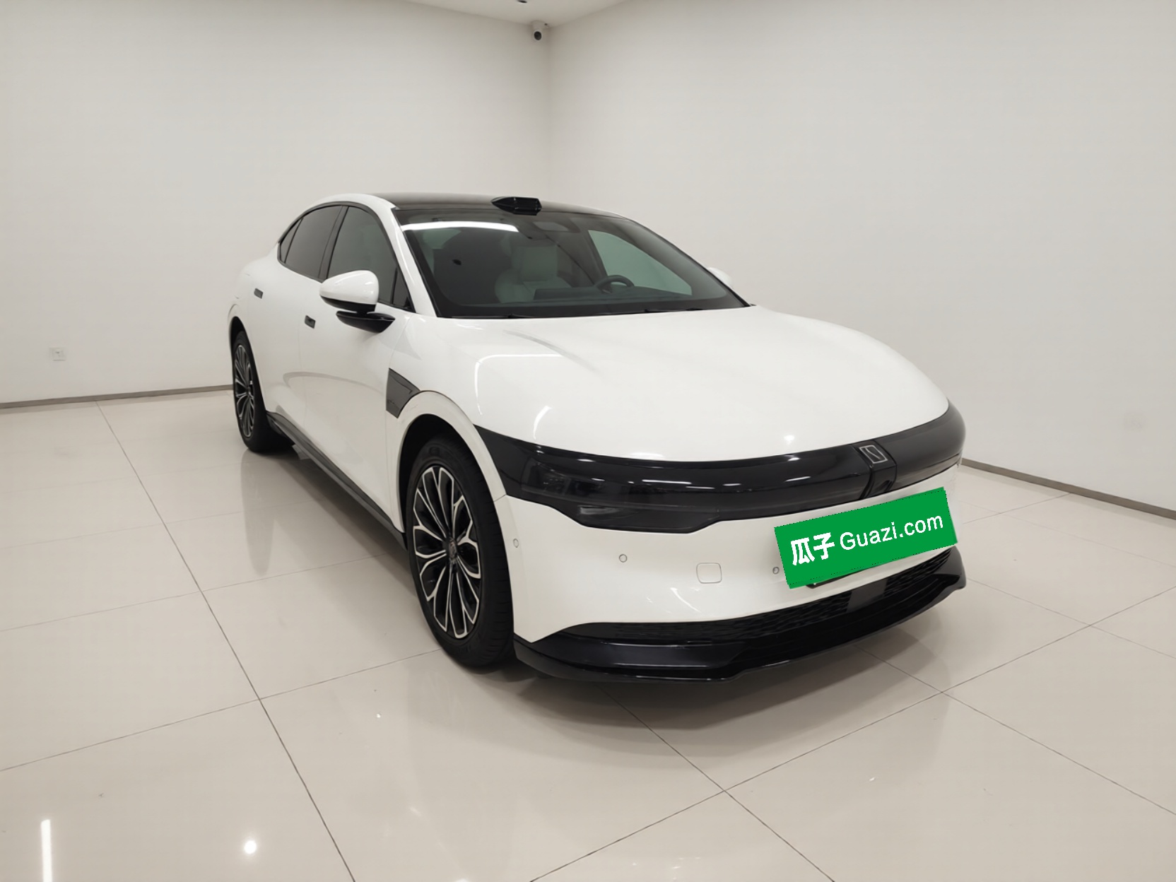 Zeekr 007 2025 Rear-Drive Intelligent Driving Version 75 kWh — снимка 3