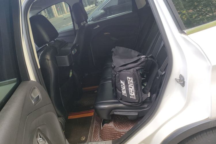 Used Ford Kuga 2015 1.5L GTDi Two-Wheel-Drive Comfort Model
