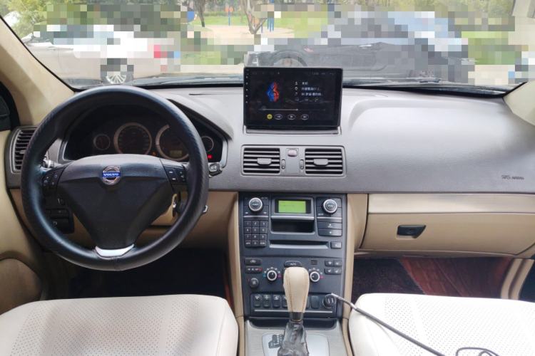 Used Volvo XC90 2011 2.5T Nordic Luxury Edition
