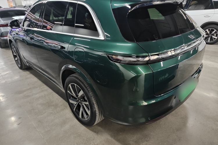 Used Li Auto L7 2023 Air model