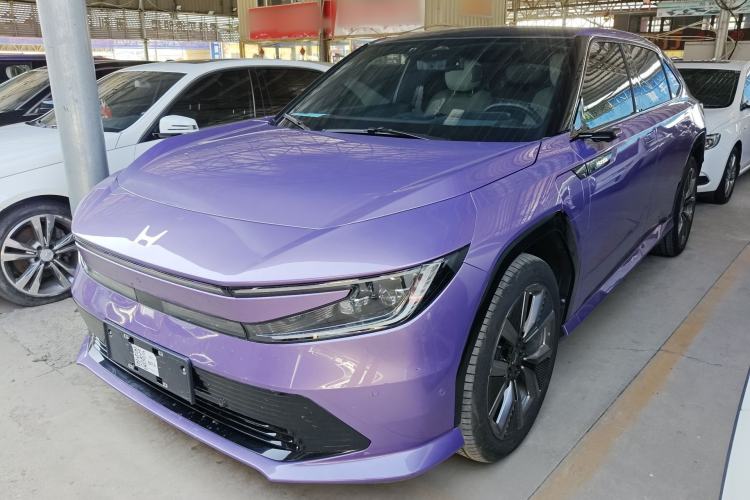 Used Honda P7 2025 Four-Wheel Drive Long-Range Max