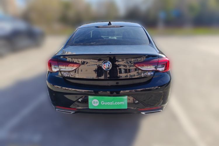 Used Buick Regal 2023 552T Smart Enjoyment Version