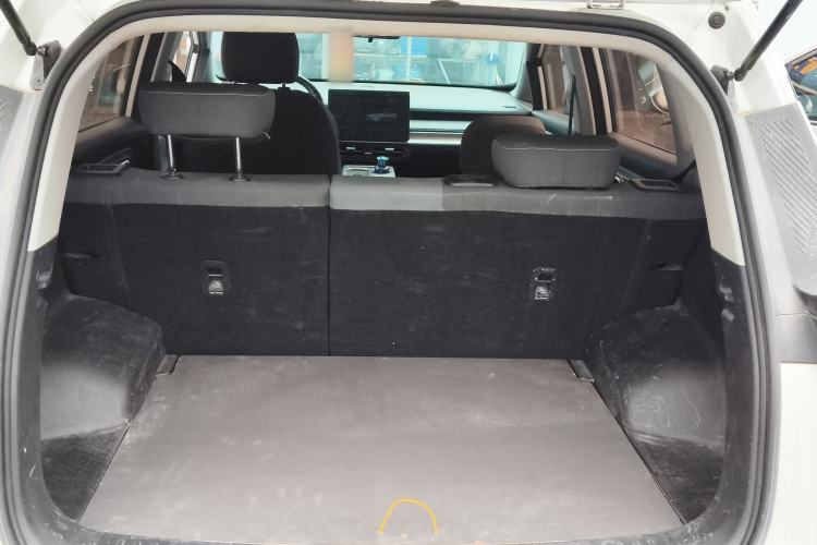 Used AION Y 2023 Plus 510 Enjoy Edition