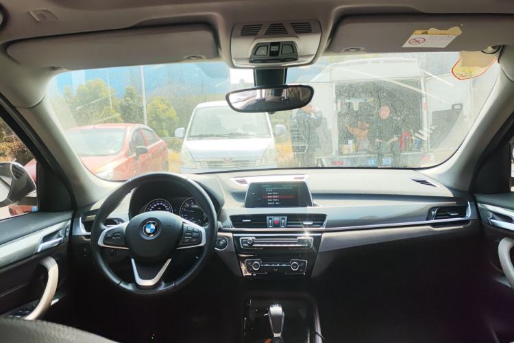 Used BMW X1 2019 sDrive18Li Premium Edition
