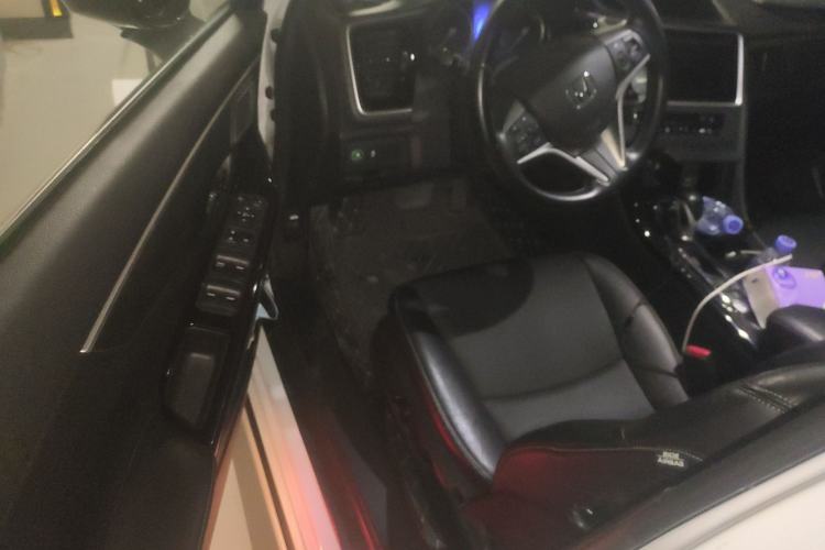 Used Honda Spirior 2015 2.0L Prestige Edition