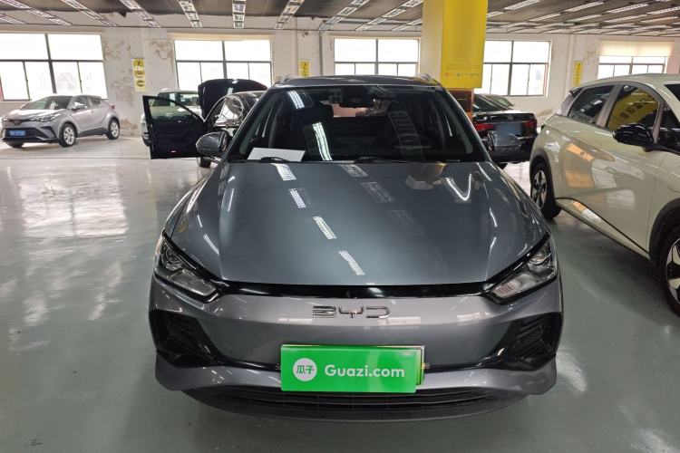 Used BYD e2 2023 Comfort Model Front