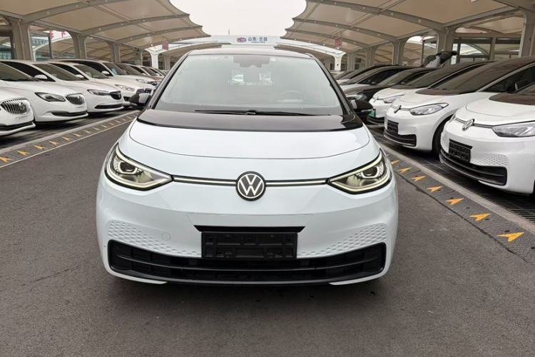 Used Volkswagen ID.3 2023 Intelligent Edition
