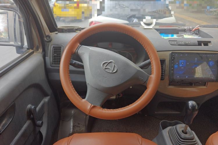 Used CHANGAN KUAYUE V5 2013 1.2L Standard Model DK12 Steering Wheel