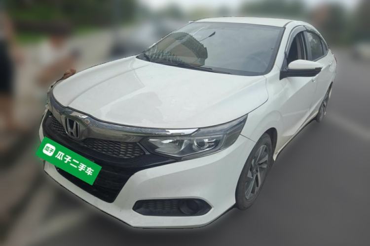 Used Honda Crider 2019 180 Turbo CVT Comfort Version China VI Guazi used car, China used car export, Used car for sale, Used cars, Cheapest cars for sale