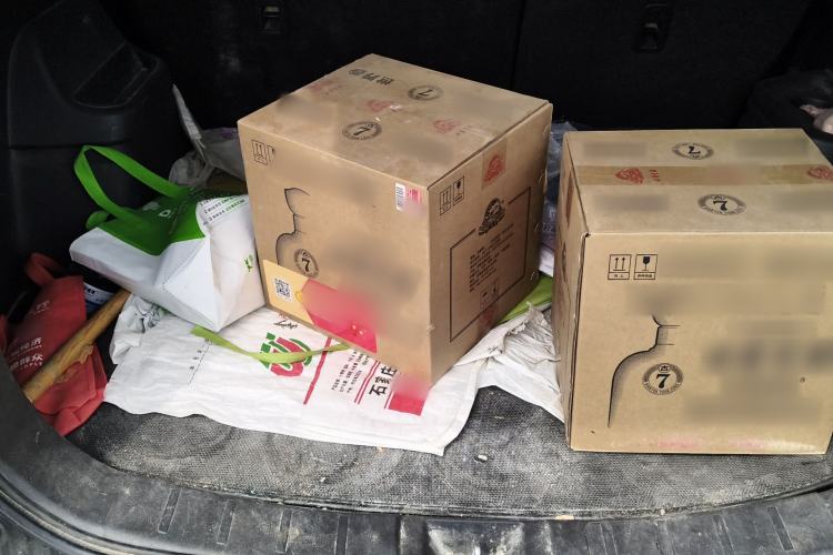 Used Mitsubishi Outlander 2020 2.0L Two-Wheel Drive Comfort Edition 5 Seats