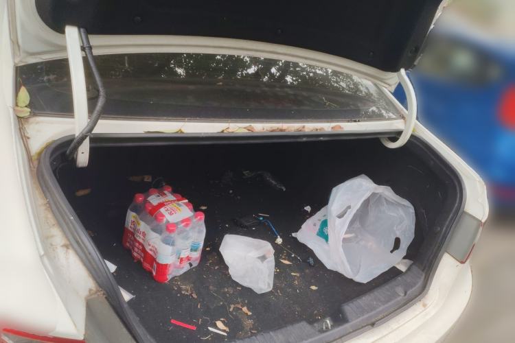 Used Hyundai Sonata 2013 2.0L Automatic Luxury Edition
