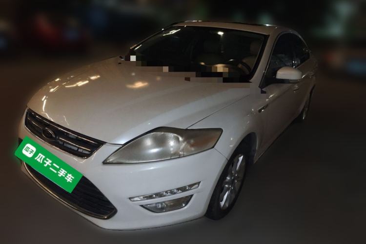 Used Ford Mondeo 2011 2.3L Fashion Edition