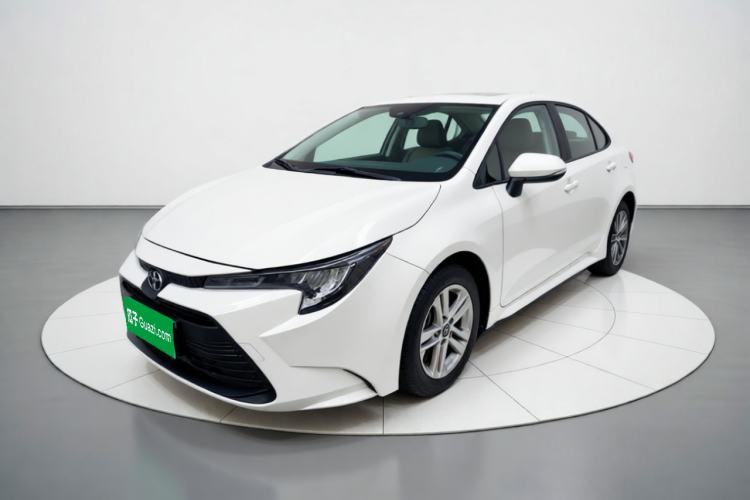 Used Toyota Levin 2023 TNGA 1.5L CVT Progressive Edition