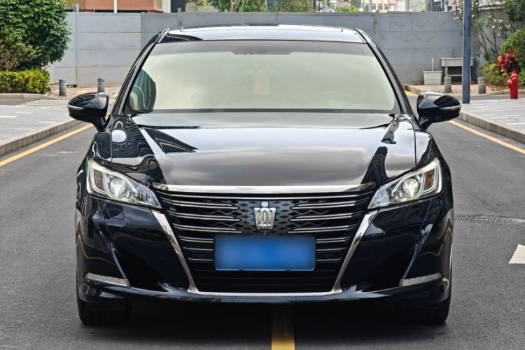 Used Toyota Crown 2018 2.0T Sport Edition

