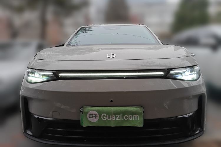 Used Leapmotor C10 2024 530 Comfort Edition
