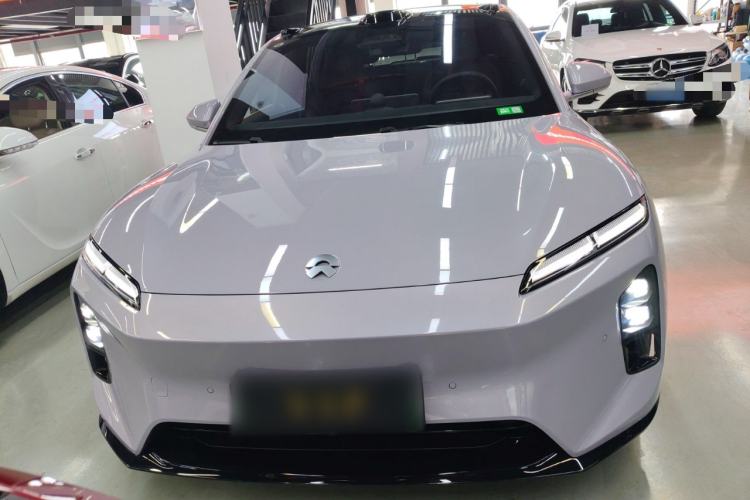 Used Nio ET5T 2024 75kWh Touring