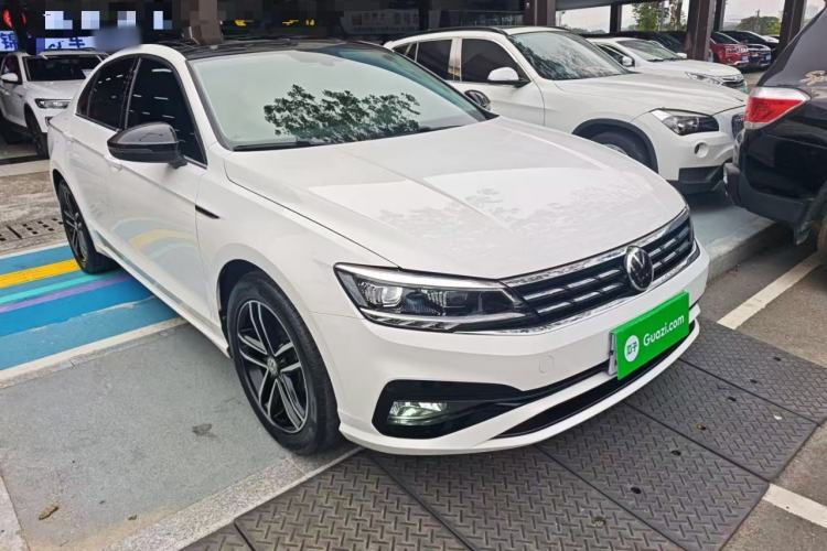 Used Volkswagen Lamando 2021 280TSI DSG Comfort Edition