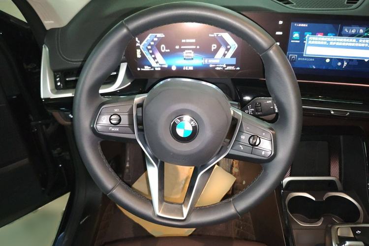 Used BMW X1 2023 sDrive25Li M Sport Package