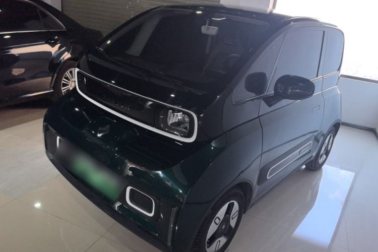 Used Baojun KiWi EV 2022 Designer Lite Edition Lithium Iron Phosphate