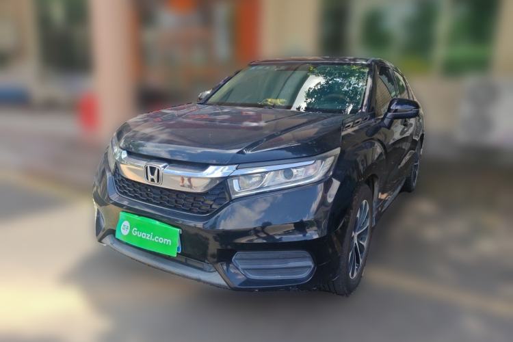Used Honda Avancier 2017 240TURBO Two-Wheel Drive Comfort Version Guazi used car, China used car export, Used car for sale, Used  cars, Cheapest cars for sale