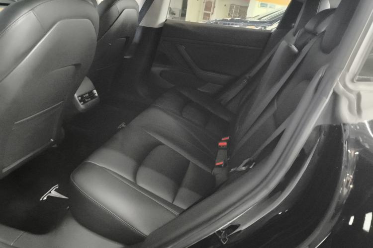 Used Tesla Model 3 2020 Standard Range Rear-Wheel Drive Upgraded Version
