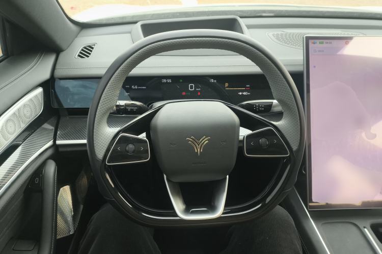 Used NETA S Shooting Brake 2024 Pure Electric 510 Standard Edition