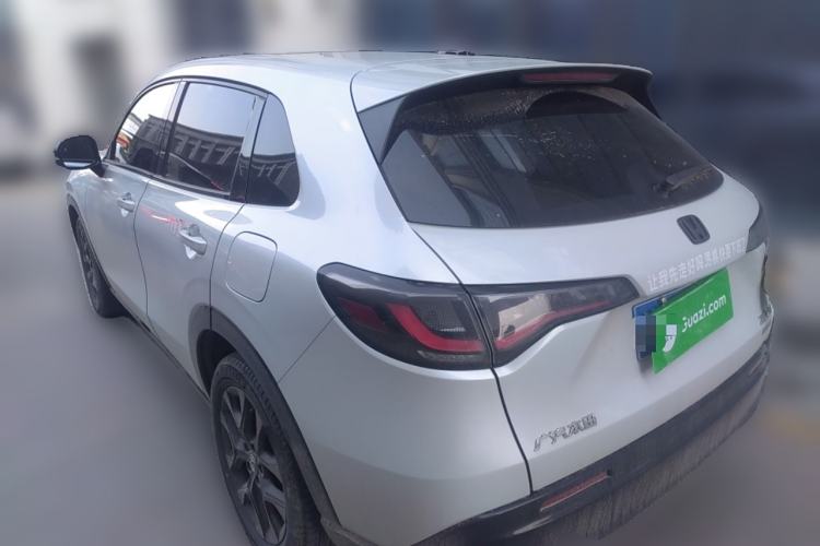 Used Honda ZR-V 2023 2.0L eHEV Sharp - Deluxe Edition
