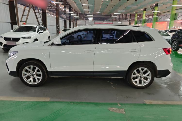 Used Jetta VS7 2023 280TSI Automatic Trend Edition