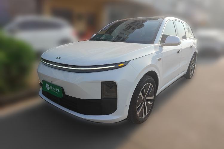 Used Li Auto L6 2024 Pro Model