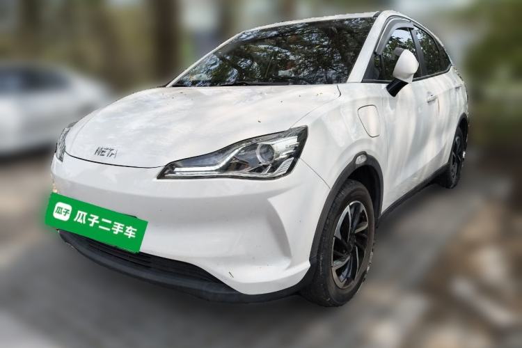 Used NETA V 2021 Long-Range Entertainment Edition